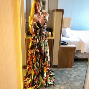 Meet your Posher, Kari